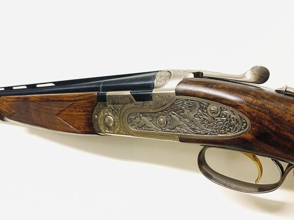 Beretta 687 EL Gold Pigeon II - Image 6