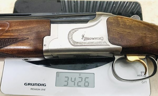 Browning 325 - Image 19