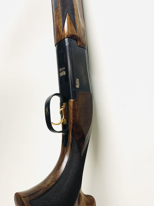 Browning 725 Pro Trap - Image 3