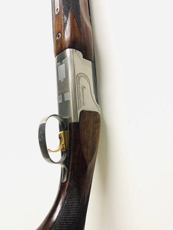 Browning 325 - Image 4