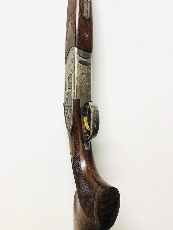 Beretta 687 EL Gold Pigeon II - Image 7