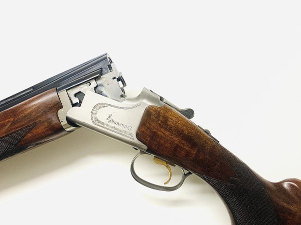 Browning 325 - Image 9