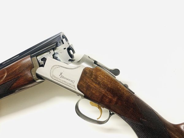 Browning 325