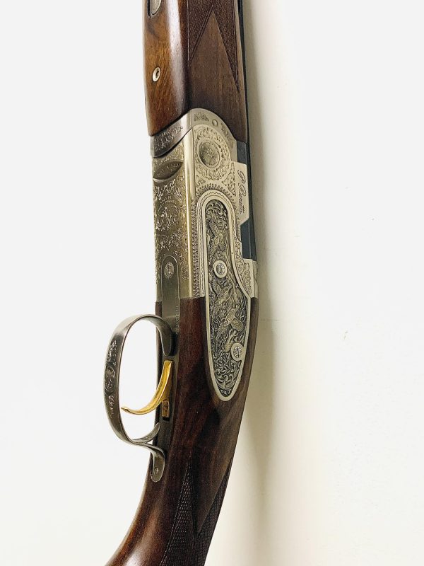 Beretta 687 EL Gold Pigeon II - Image 8