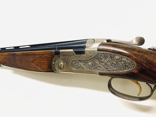 Beretta 687 EL Gold Pigeon II - Image 9