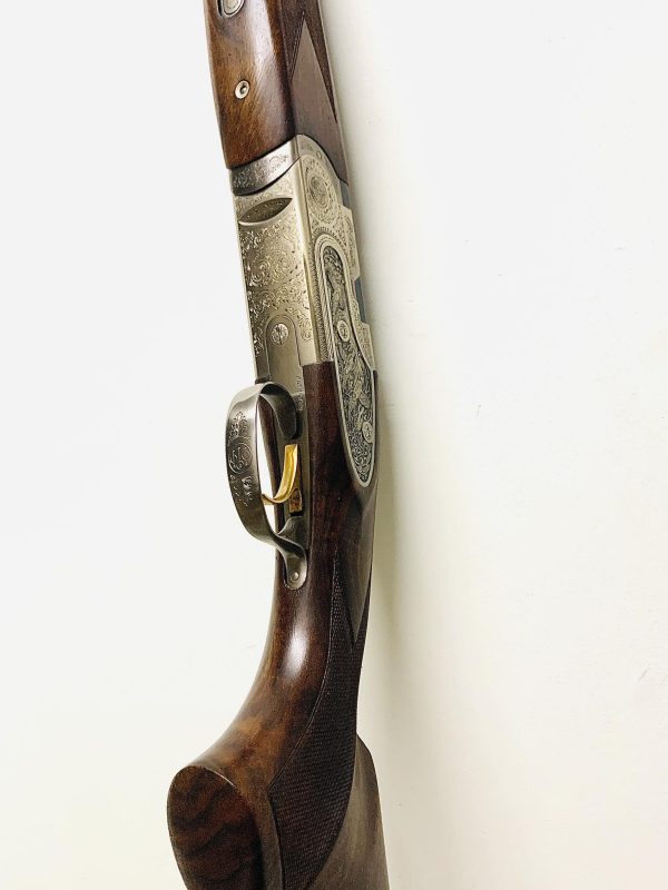 Beretta 687 EL Gold Pigeon II - Image 10