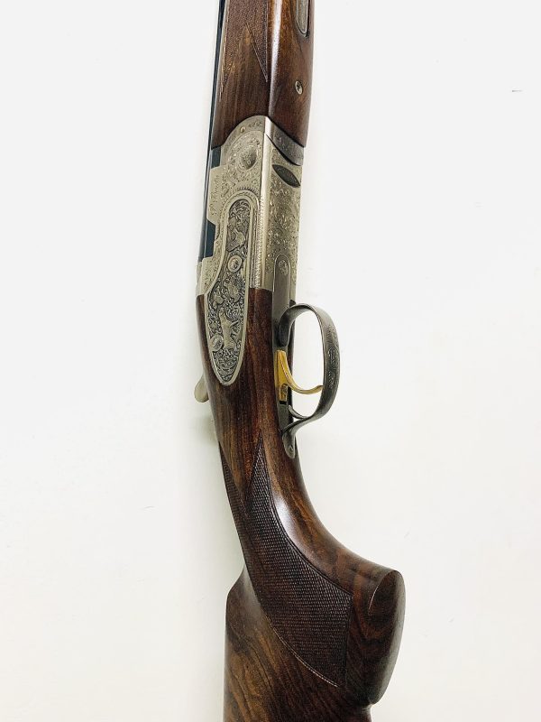 Beretta 687 EL Gold Pigeon II - Image 11