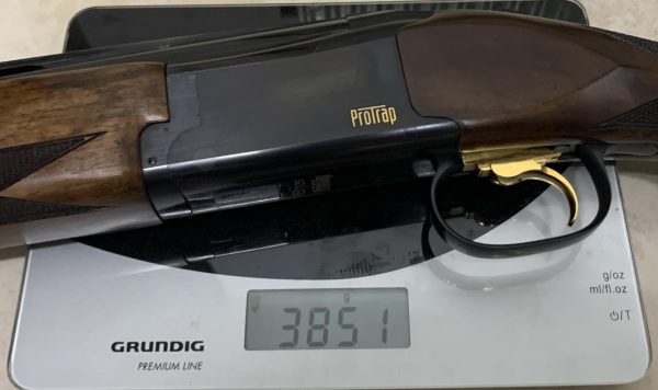 Browning 725 Pro Trap - Image 16