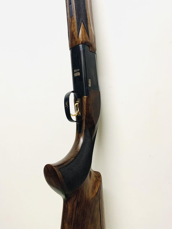 Browning 725 Pro Trap - Image 9