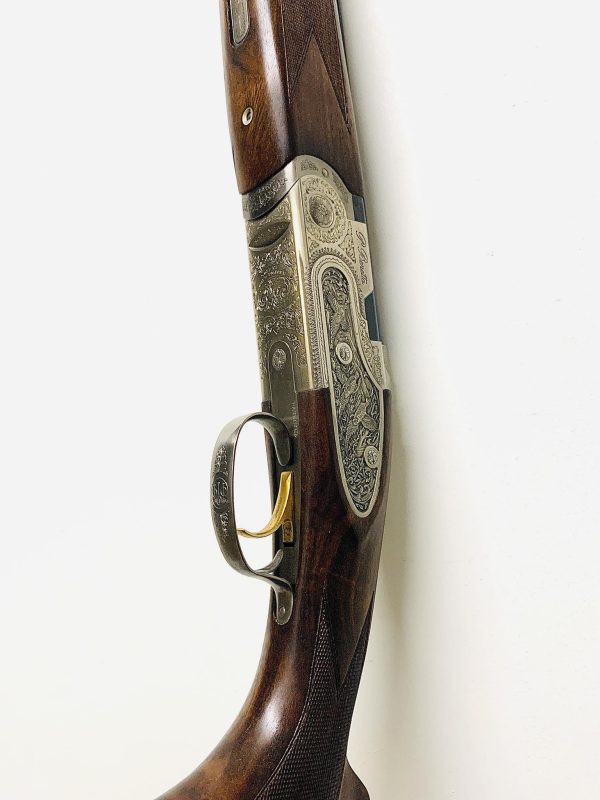 Beretta 687 EL Gold Pigeon II - Image 12