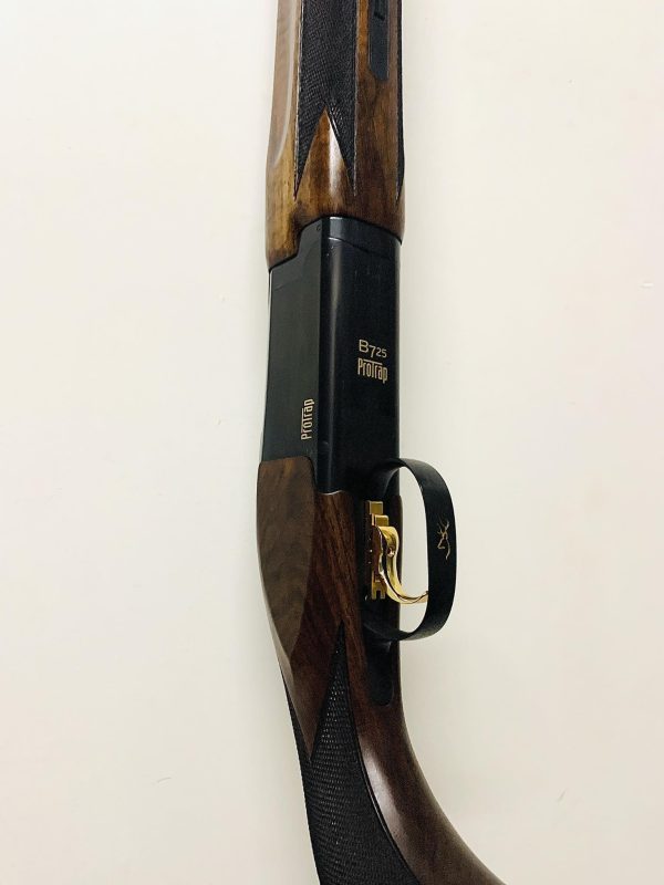 Browning 725 Pro Trap - Image 10