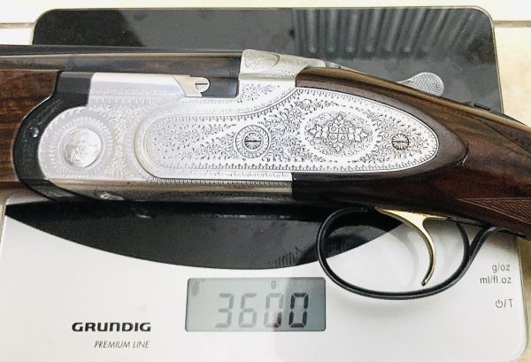 Beretta 687 EL - Image 19