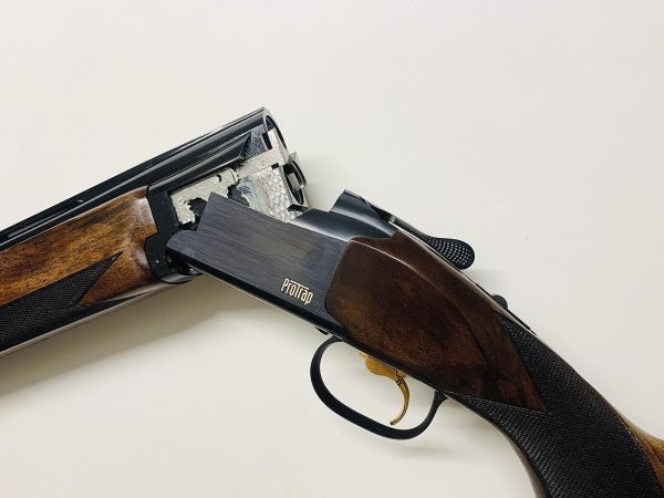 Browning 725 Pro Trap