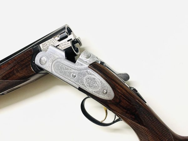 Beretta 687 EL