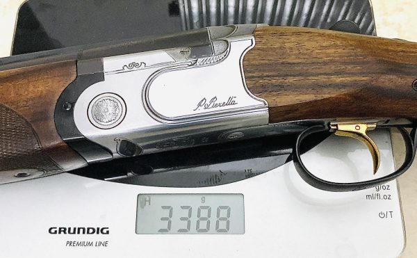 Beretta 682 Skeet - Image 17