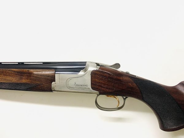 Browning 325 Skeet - Image 2