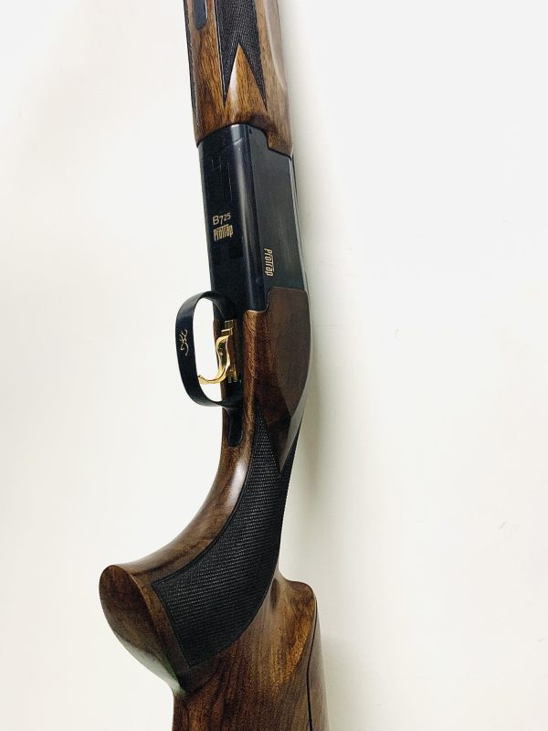 Browning 725 Pro Trap - Image 11