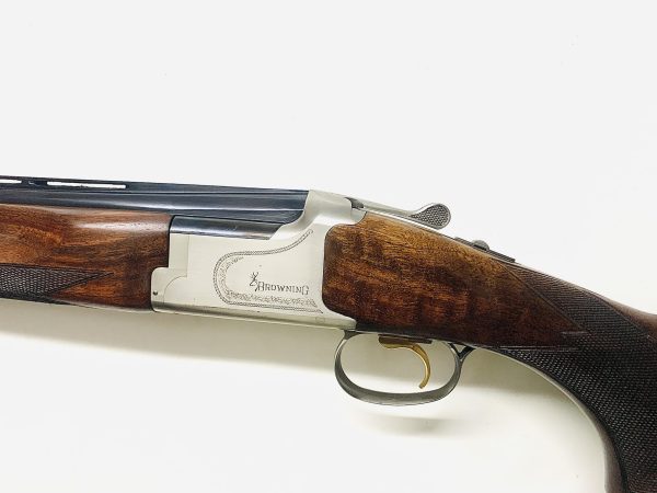 Browning 325 - Image 7