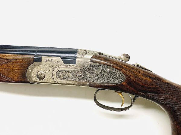 Beretta 687 EL Gold Pigeon II - Image 2