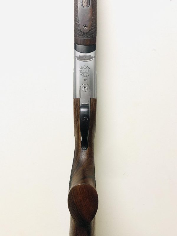 Beretta 682 Skeet - Image 13