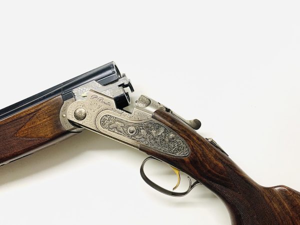 Beretta 687 EL Gold Pigeon II - Image 14