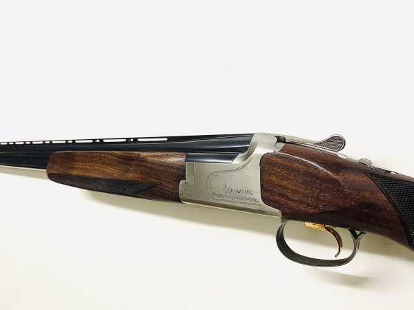 Browning 325 Skeet - Image 17