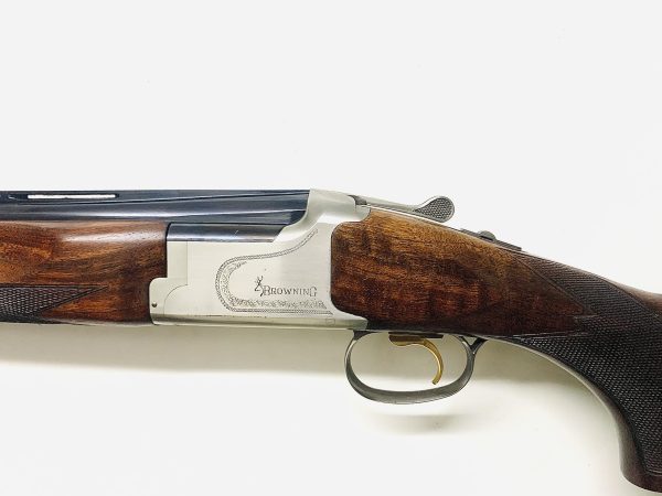 Browning 325 - Image 17