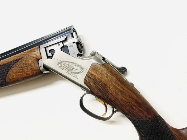 Browning GP