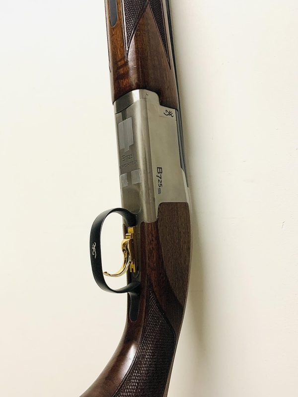 Browning 725 S - Image 2