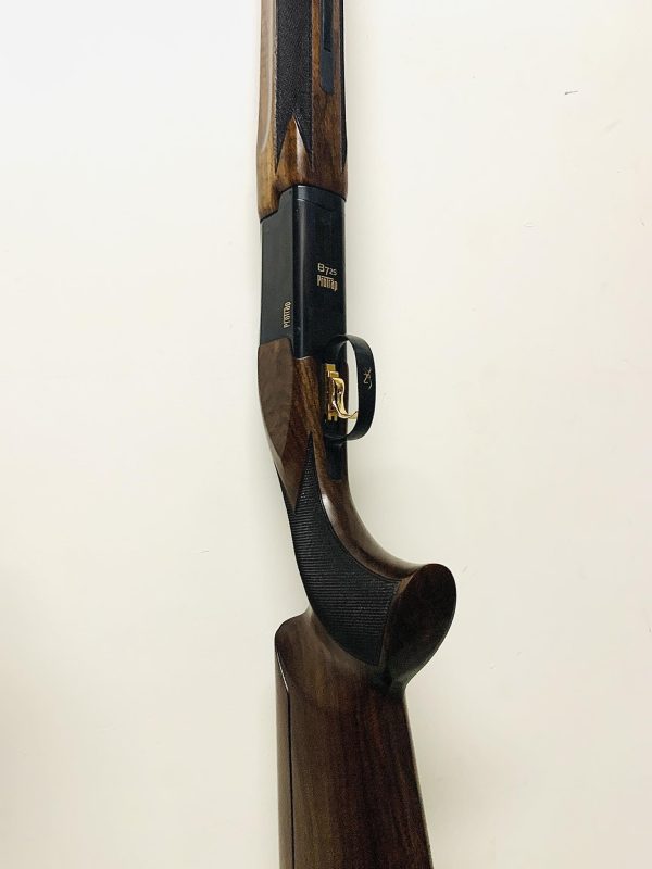 Browning 725 Pro Trap - Image 14