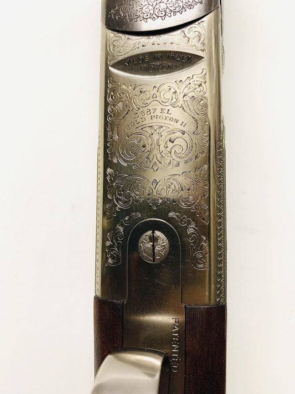 Beretta 687 EL Gold Pigeon II - Image 16