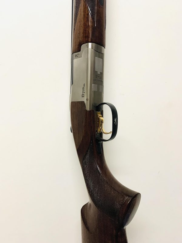 Browning 725 S - Image 7