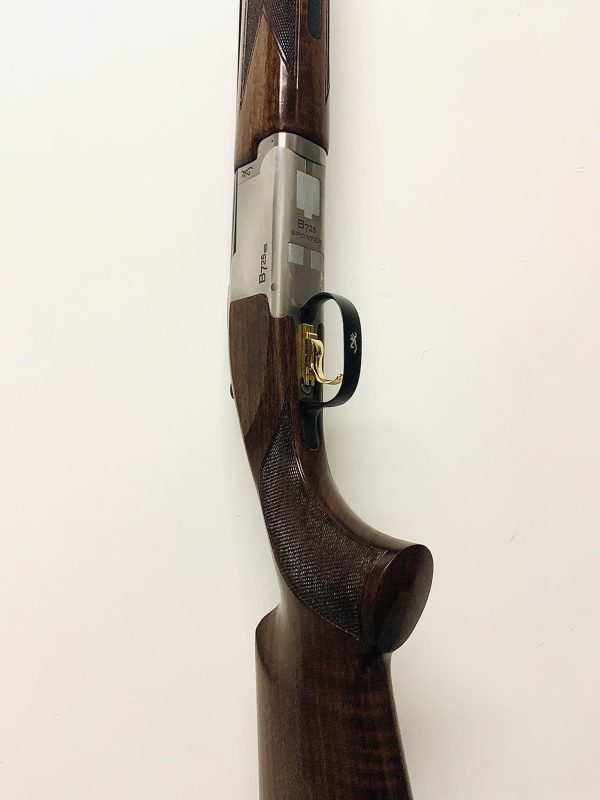 Browning 725 S - Image 8