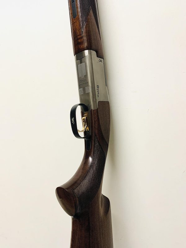 Browning 725 S - Image 9