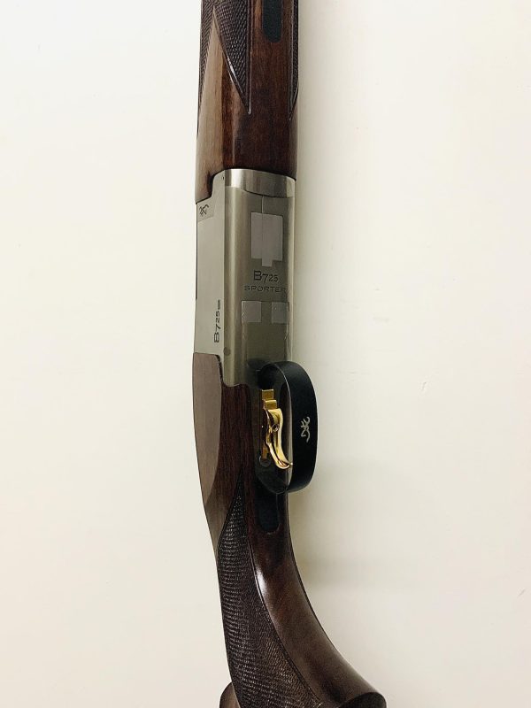 Browning 725 S - Image 10