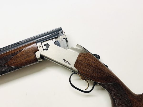 Browning 725 S - Image 12