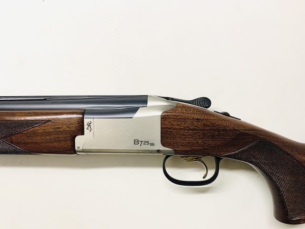 Browning 725 S - Image 3