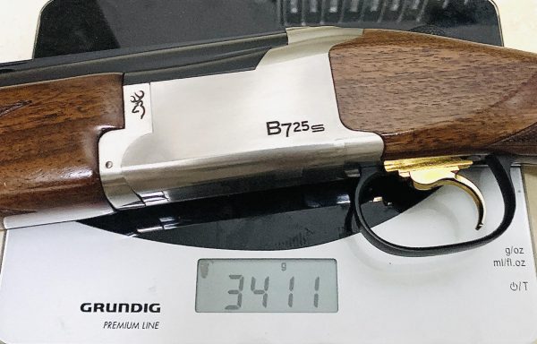 Browning 725 S - Image 17