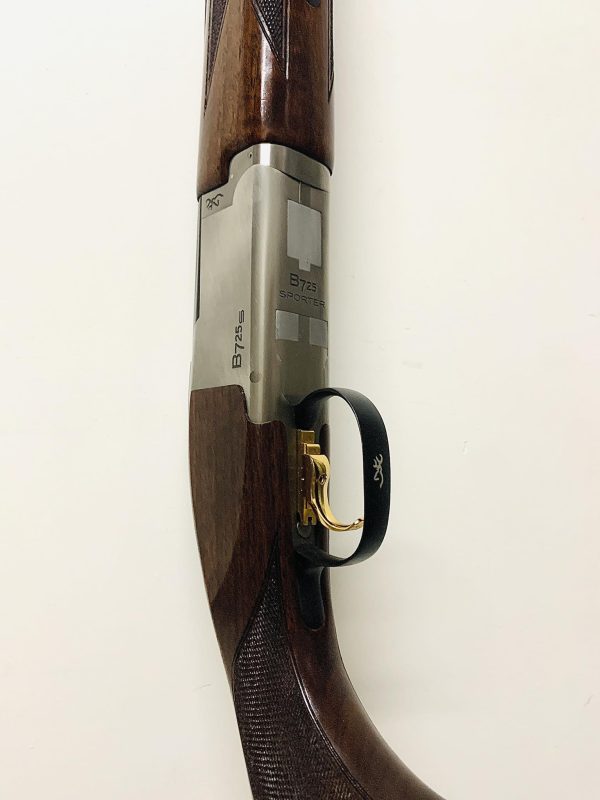 Browning 725 S - Image 15