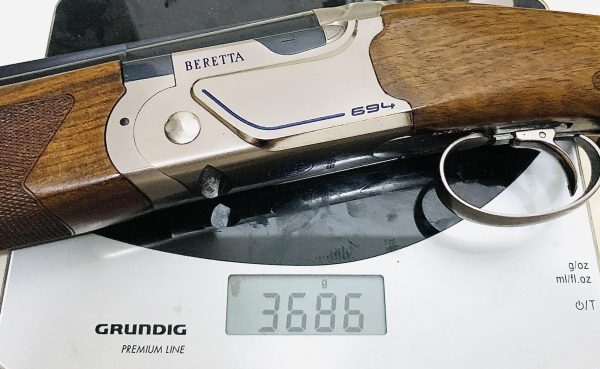 Beretta 694 - Image 18