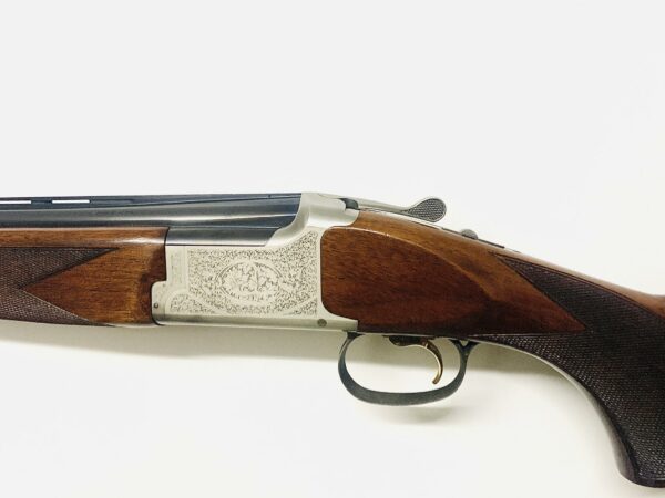 Browning 525 Sporter One - Image 2