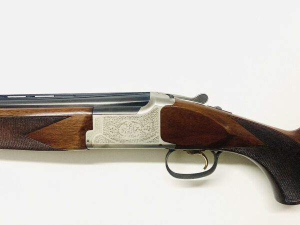 Browning 525 Sporter One - Image 7