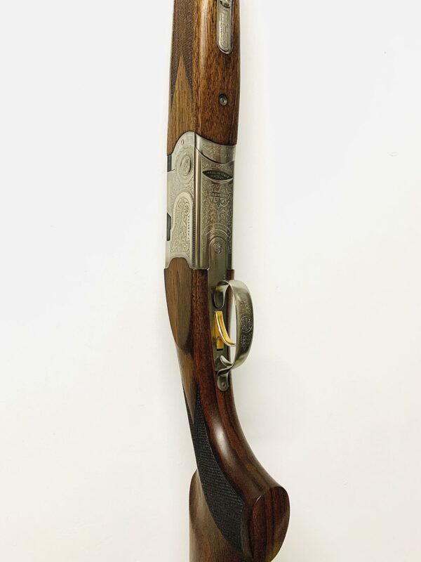 Beretta 686 Silver Pigeon S - Image 4