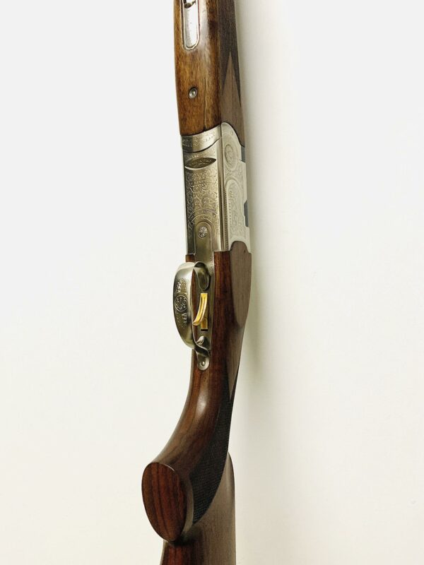 Beretta 686 Silver Pigeon S - Image 5