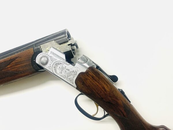 Beretta 687