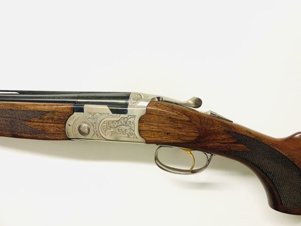 Beretta 686 Silver Pigeon S - Image 2