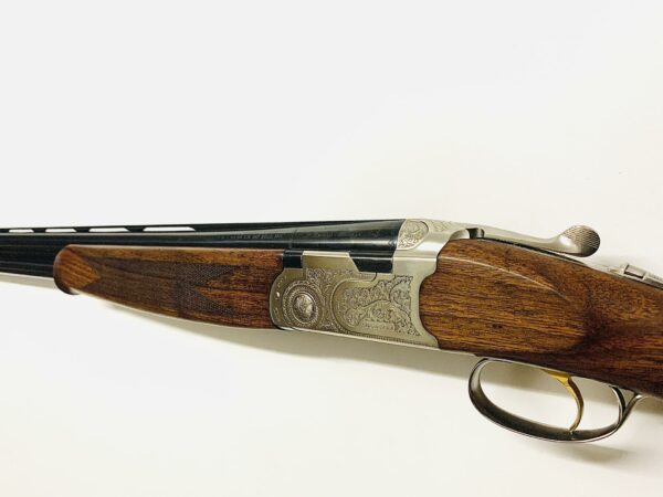 Beretta 686 Silver Pigeon S - Image 7