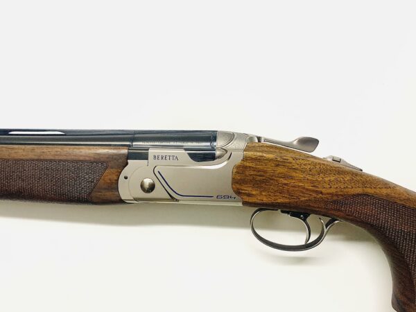 Beretta 694 - Image 4