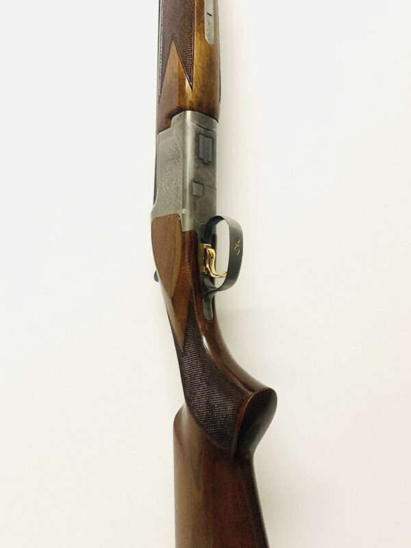 Browning 525 Sporter One - Image 8