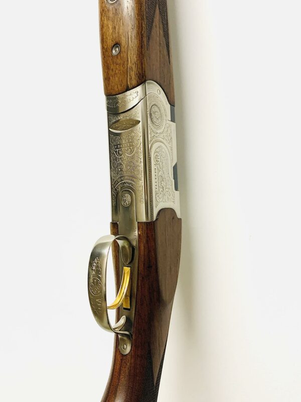 Beretta 686 Silver Pigeon S - Image 8